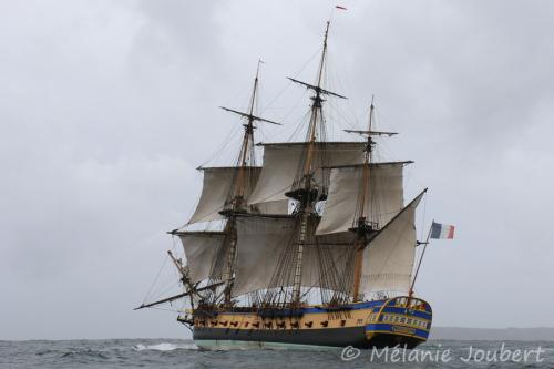 Douarnenez 2012