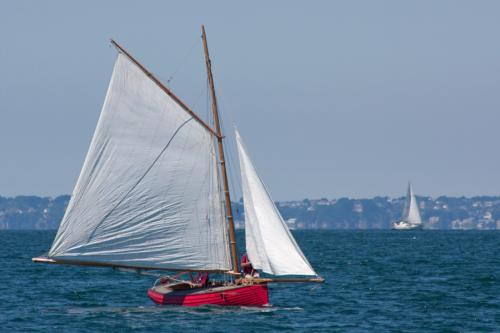 Douarnenez 2012