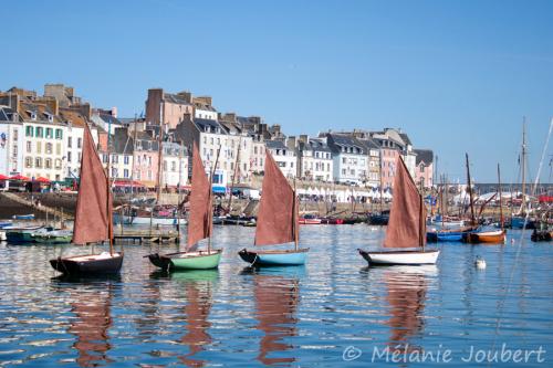 Douarnenez 2012