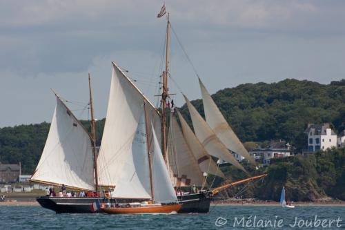 Douarnenez 2012