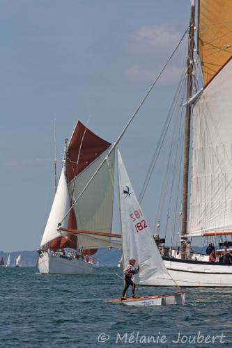 Douarnenez 2012