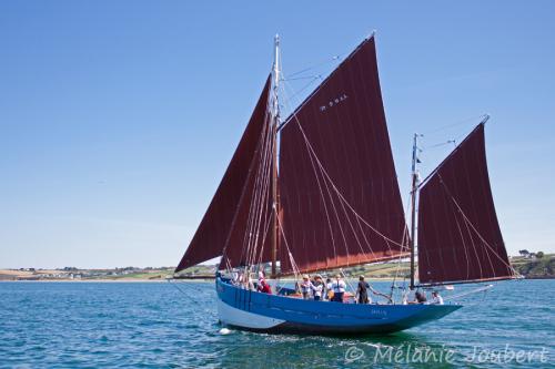 Douarnenez 2012