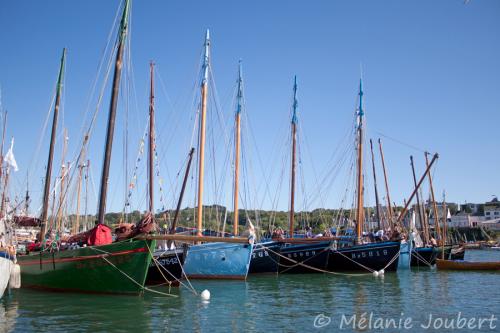 Douarnenez 2012