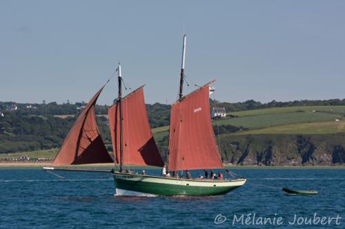 Douarnenez 2012