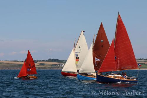 Douranenez 2016