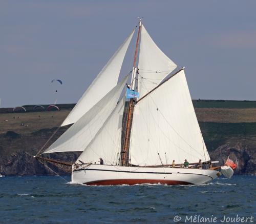 Douarnenez 2018