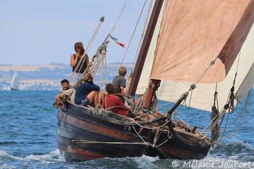 Douarnenez 2018