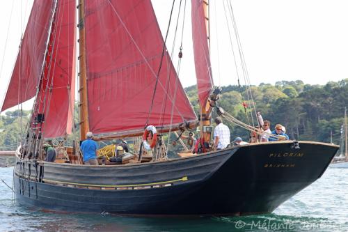 Douarnenez 2018