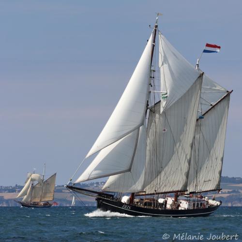 Douarnenez 2018