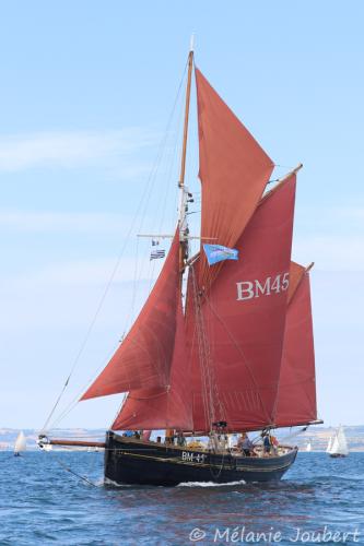 Douarnenez 2018