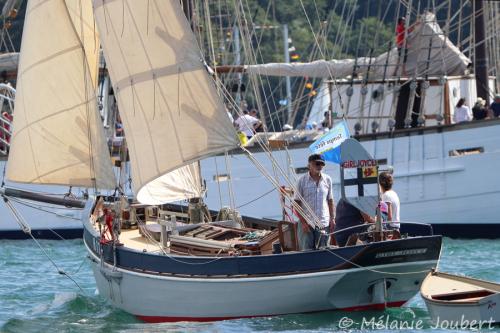 Douarnenez 2018