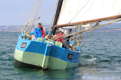 Douarnenez 2018