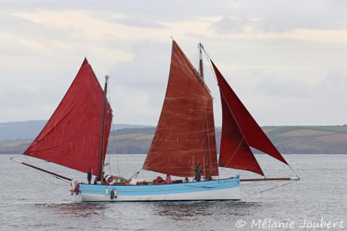 Douarnenez 2018
