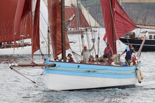 Douarnenez 2018
