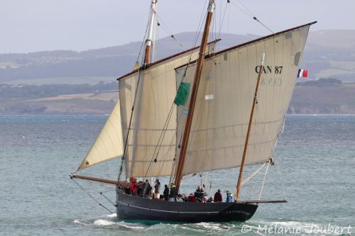 Douarnenez 2018