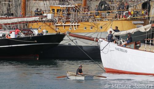 Douarnenez 2018