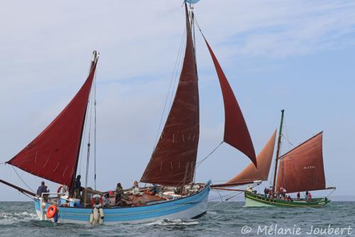 Douarnenez 2018