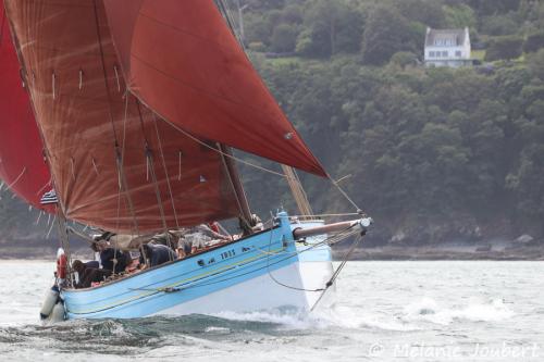 Douarnenez 2018