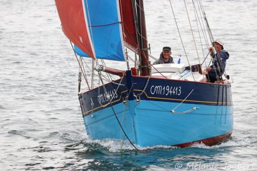 Douarnenez 2018