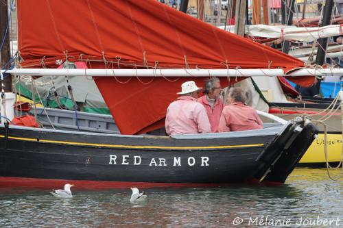 Douarnenez 2018