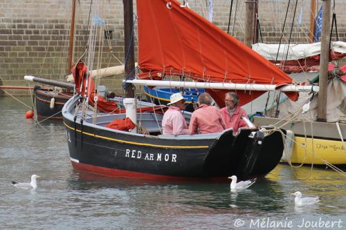 Douarnenez 2018
