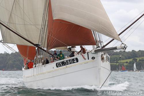 Douarnenez 2018