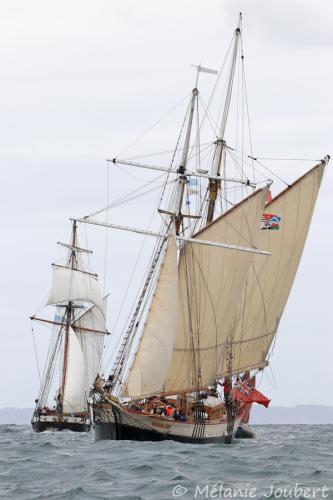 Douarnenez 2018