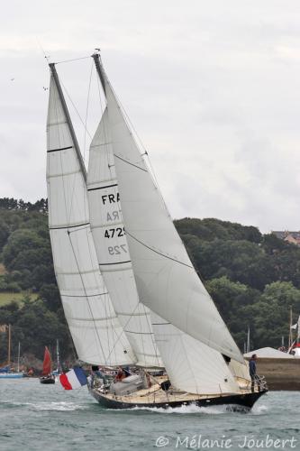 Douarnenez 2018