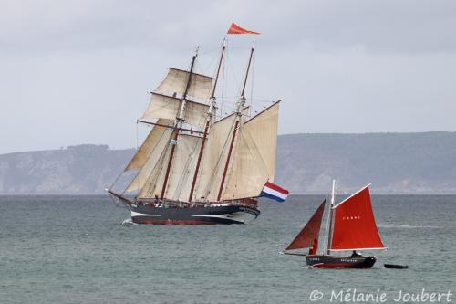 Douarnenez 2018