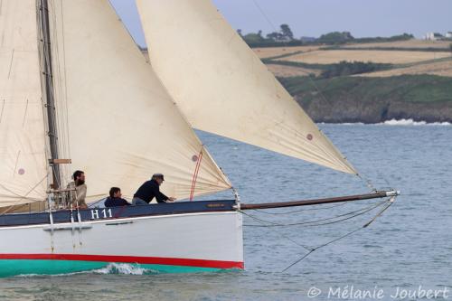Douarnenez 2018