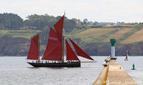 Douarnenez 2018