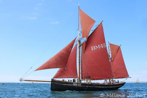 Douarnenez 2018