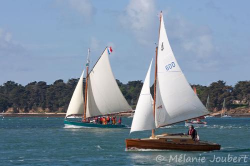 Semaine du golfe 2013