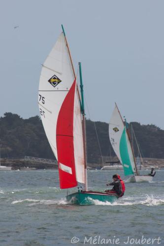 Semaine du golfe 2013