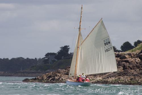 Semaine du golfe 2013