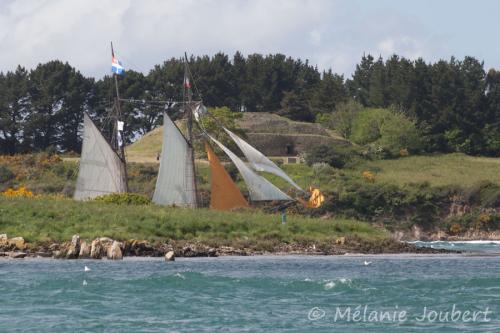 Semaine du golfe 2013