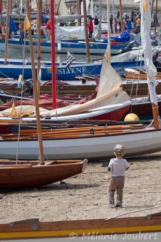 Semaine du golfe 2013