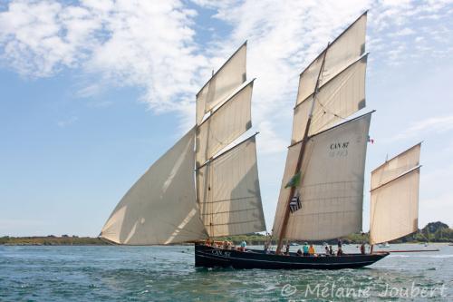 Semaine du golfe 2013