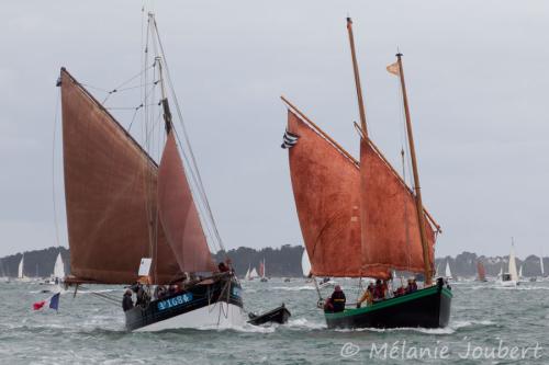 Semaine du golfe 2013