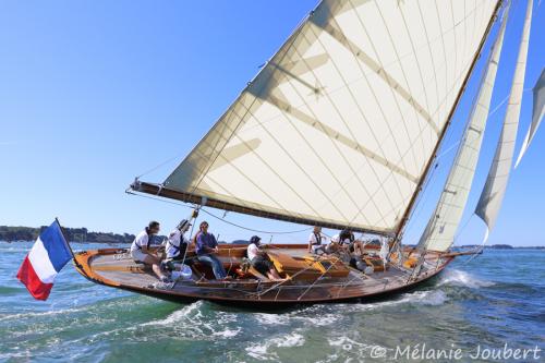 Semaine du Golfe 2019