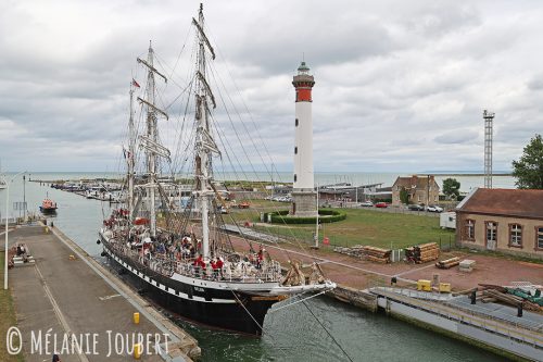 Week-end maritime Caen