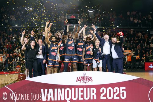 Leaders Cup