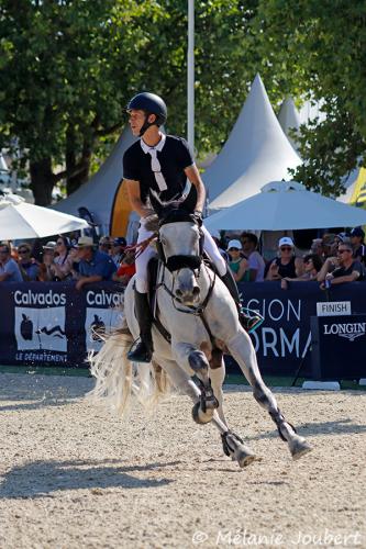 Prix Longines 2023