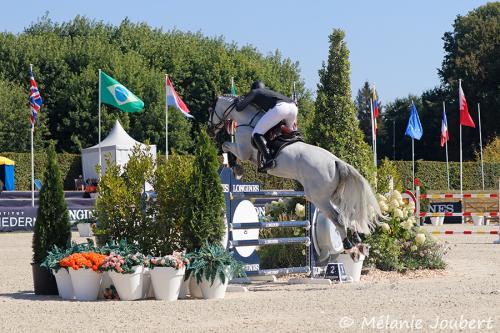 Prix Longines 2023