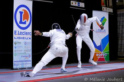 Memorial Foussard 2023