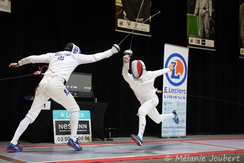 Memorial Foussard 2023