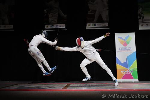 Memorial Henri Foussard 2023