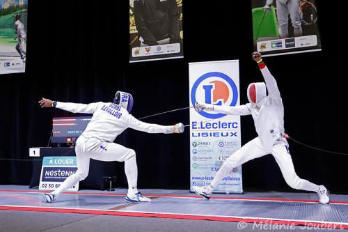 Memorial Foussard 2023