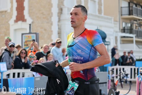 Para triathlon