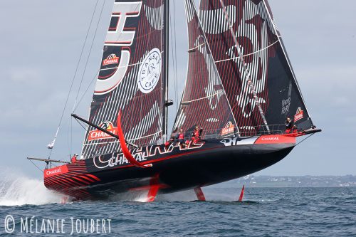 Voile